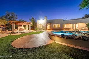 645 S Via Golondrina, Tucson, AZ 85716 - Photo 13