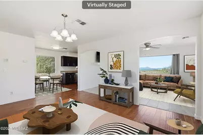 380 Brinca Court, Rio Rico, AZ 85648 - Photo 7