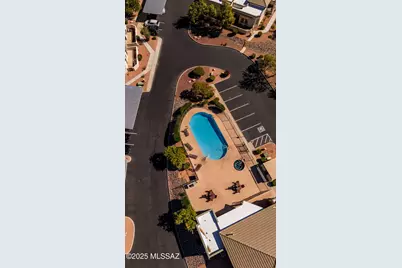 2423 W Via Di Silvio, Tucson, AZ 85741 - Photo 17