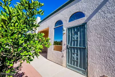 2423 W Via Di Silvio, Tucson, AZ 85741 - Photo 15
