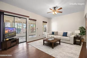 4620 E Camino Puerto Lobo, Tucson, AZ 85718 - Photo 43