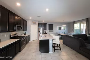 6216 N Saguaro Post Pl, Tucson, AZ 85704 - Photo 9