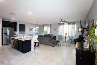 6216 N Saguaro Post Place, Tucson, AZ 85704 - Photo 17