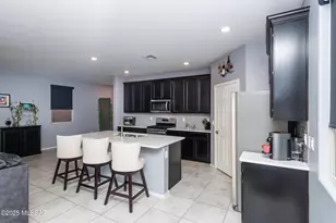 6216 N Saguaro Post Pl, Tucson, AZ 85704 - Photo 5