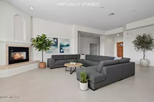 810 E Josephine Canyon Dr, Green Valley, AZ 85614 - Photo 13