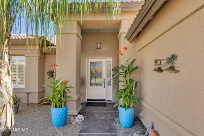 35927 S Golf Course Drive, Saddlebrooke, AZ 85739 - Photo 3