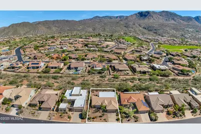 35927 S Golf Course Drive, Saddlebrooke, AZ 85739 - Photo 45