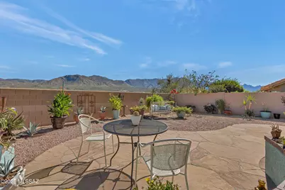 35927 S Golf Course Drive, Saddlebrooke, AZ 85739 - Photo 37