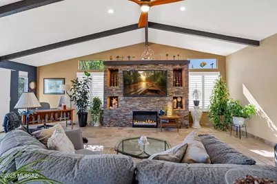 35927 S Golf Course Drive, Saddlebrooke, AZ 85739 - Photo 7