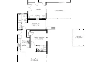 1248 N Norton Ave, Tucson, AZ 85719 - Photo 41