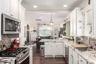 1248 N Norton Avenue, Tucson, AZ 85719 - Photo 15