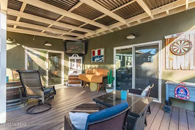 1248 N Norton Avenue, Tucson, AZ 85719 - Photo 27