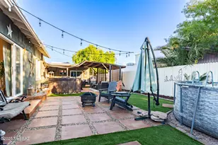 1248 N Norton Ave, Tucson, AZ 85719 - Photo 33