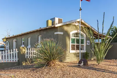 1248 N Norton Avenue, Tucson, AZ 85719 - Photo 3