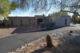 7722 E Knollwood Cir, Tucson, AZ 85750 - Photo 1