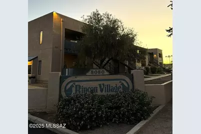 8080 E Speedway Boulevard #611, Tucson, AZ 85710 - Photo 11