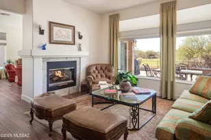 14525 N Lost Arrow Dr, Oro Valley, AZ 85755 - Photo 5