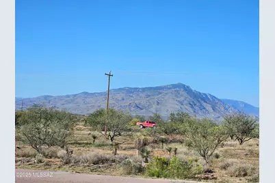 172 S Pima Lane, Benson, AZ 85602 - Photo 9