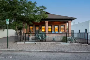 34 W Kennedy St, Tucson, AZ 85701 - Photo 1