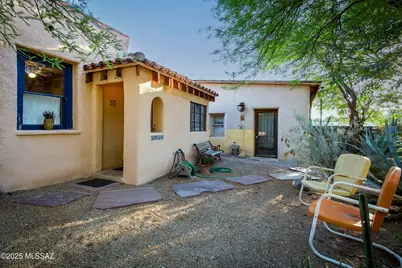 34 W Kennedy Street, Tucson, AZ 85701 - Photo 37