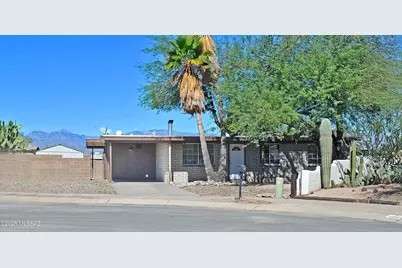 4851 S Lantana Place, Tucson, AZ 85730 - Photo 3