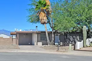 4851 S Lantana Pl, Tucson, AZ 85730 - Photo 3