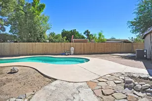 4851 S Lantana Pl, Tucson, AZ 85730 - Photo 1