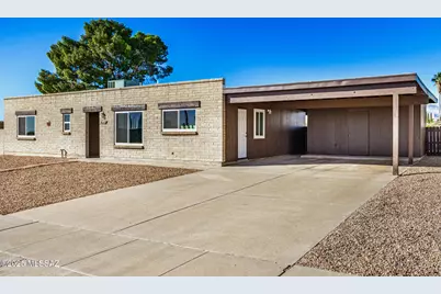 9761 E Sellarole Road, Tucson, AZ 85730 - Photo 3