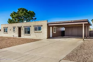9761 E Sellarole Rd, Tucson, AZ 85730 - Photo 3
