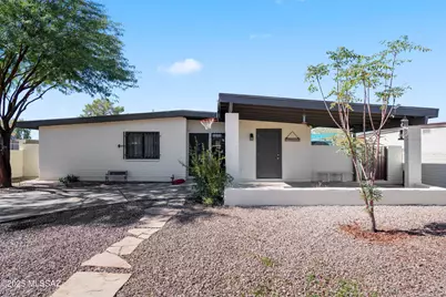 5932 S Liberty Avenue, Tucson, AZ 85706 - Photo 27