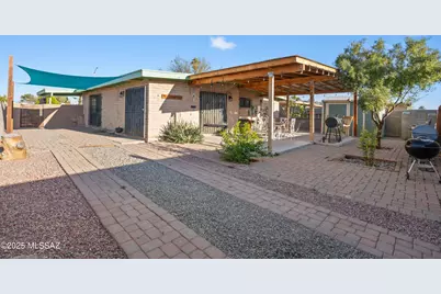 5932 S Liberty Avenue, Tucson, AZ 85706 - Photo 25