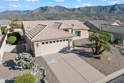 35891 S Wind Crest Drive, Tucson, AZ 85739 - Photo 1