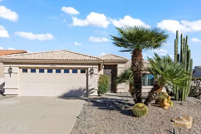 35891 S Wind Crest Drive, Tucson, AZ 85739 - Photo 7