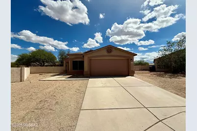 8149 S Sunny River Place, Tucson, AZ 85747 - Photo 1
