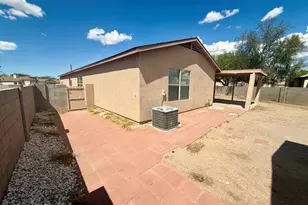 8149 S Sunny River Pl, Tucson, AZ 85747 - Photo 25