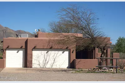 95 Camino Josefina, Rio Rico, AZ 85648 - Photo 1