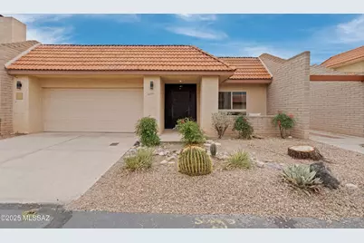 4574 E Camino De Oro, Tucson, AZ 85718 - Photo 1