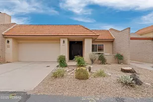 4574 E Camino de Oro, Tucson, AZ 85718 - Photo 1