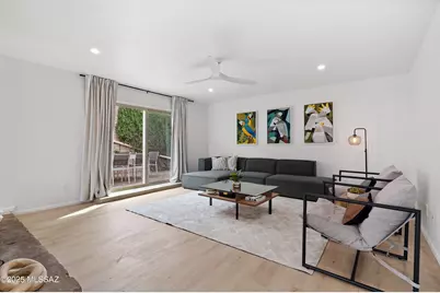 4574 E Camino De Oro, Tucson, AZ 85718 - Photo 15