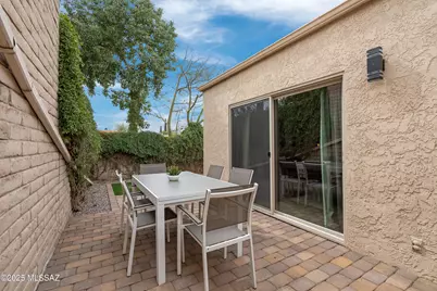 4574 E Camino De Oro, Tucson, AZ 85718 - Photo 27