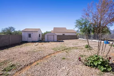 39 Avenida Pastor, Rio Rico, AZ 85648 - Photo 41