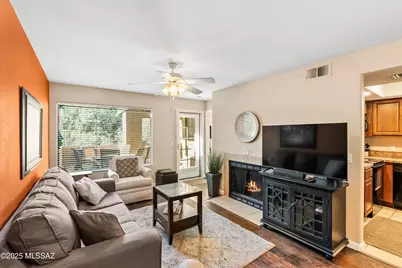 5855 N Kolb Road #13105, Tucson, AZ 85750 - Photo 1