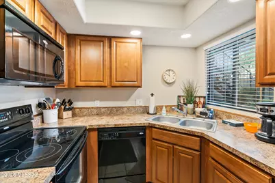 5855 N Kolb Road #13105, Tucson, AZ 85750 - Photo 11