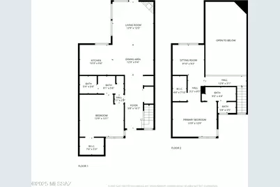 7601 N Calle Sin Envidia #28, Tucson, AZ 85718 - Photo 33