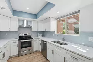 7601 N Calle Sin Envidia, Tucson, AZ 85718 - Photo 9