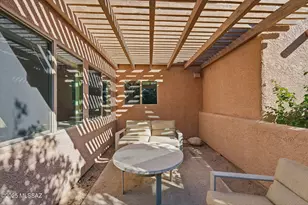 7601 N Calle Sin Envidia, Tucson, AZ 85718 - Photo 29