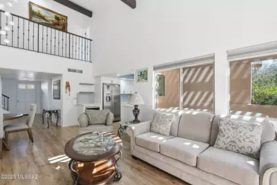 7601 N Calle Sin Envidia #28, Tucson, AZ 85718 - Photo 5