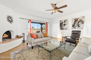 1995 W Ashbrook Dr, Tucson, AZ 85704 - Photo 5