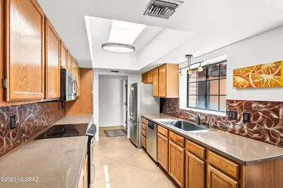 1995 W Ashbrook Drive, Tucson, AZ 85704 - Photo 11