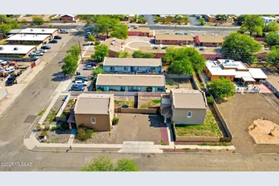 2862 N Tyndall Avenue #1 &amp; 2, Tucson, AZ 85719 - Photo 27
